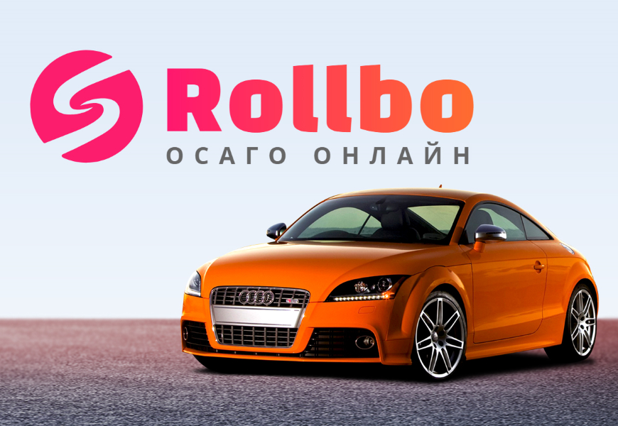 ПОЛИС Е-ОСАГО Image
